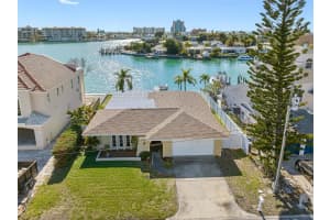 11100 5TH STREET, TREASURE ISLAND, FL 33706 Sold 11/27/24