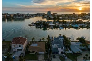11100 5TH STREET, TREASURE ISLAND, FL 33706 Sold 11/27/24