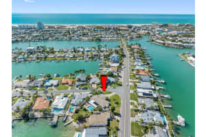 11465 5TH STREET, TREASURE ISLAND, FL 33706 Sold 05/30/24
