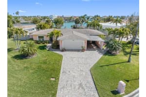 11465 5TH STREET, TREASURE ISLAND, FL 33706 Sold 05/30/24