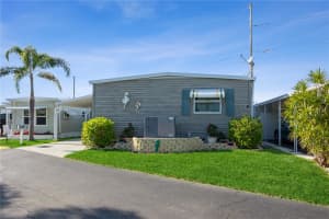 8763 44TH AVENUE, ST PETERSBURG, FL 33709 Sold 06/26/25