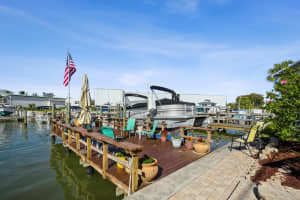 8763 44TH AVENUE, ST PETERSBURG, FL 33709 Sold 06/26/25