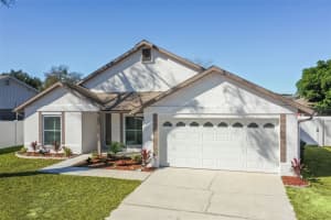 9505 DRAKEMILL COURT, TAMPA, FL 33615 Sold 03/13/24