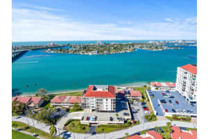 6279 SUN BOULEVARD, ST PETERSBURG, FL 33715 Sold 05/22/24