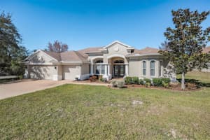 13077 LINZIA LANE, SPRING HILL, FL 34609 Sold 03/28/24