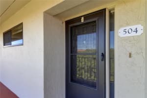 9433 HARBOR GREENS WAY, SEMINOLE, FL 33776 Sold 11/15/24