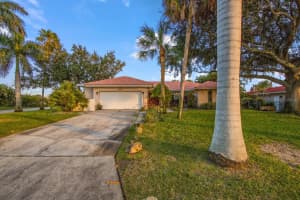 4797 OVERLOOK DRIVE, ST PETERSBURG, FL 33703 Sold 05/16/24