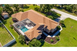 7691 JOMEL DRIVE, WEEKI WACHEE, FL 34607 Sold 04/12/24