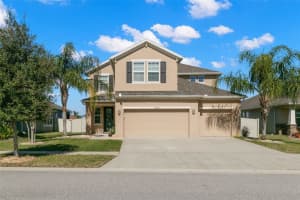 11914 QUACK GRASS COURT, RIVERVIEW, FL 33579 Sold 06/06/24
