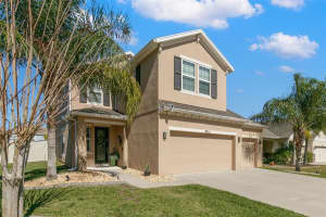 11914 QUACK GRASS COURT, RIVERVIEW, FL 33579 Sold 06/06/24