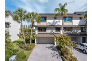 138 MARINA DEL REY COURT, CLEARWATER, FL 33767 Sold 04/01/24