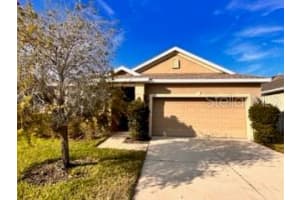 827 KRENSON WOODS LANE, LAKELAND, FL 33813 Sold 05/06/24