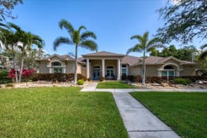 1338 WEYBRIDGE LANE, DUNEDIN, FL 34698 Sold 06/24/24