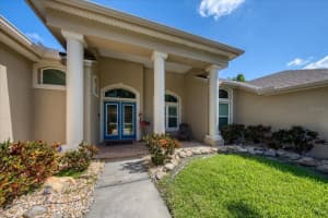 1338 WEYBRIDGE LANE, DUNEDIN, FL 34698 Sold 06/24/24