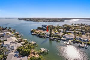 2560 S SHORE DRIVE, ST PETERSBURG, FL 33705 Sold 05/15/24