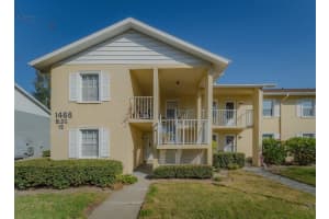 1468 MILLSTREAM LANE, DUNEDIN, FL 34698 Sold 05/08/24