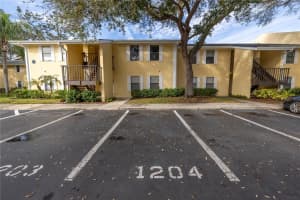3001 58th Ave S #1204, ST PETERSBURG