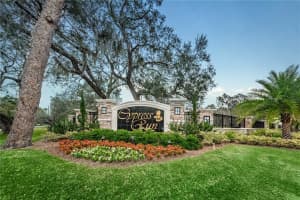 1091 ROYAL TROON COURT, TARPON SPRINGS, FL 34688 Sold 05/15/24