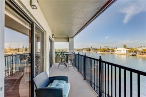 7467 BAYSHORE DRIVE, TREASURE ISLAND, FL 33706 Sold 04/02/24