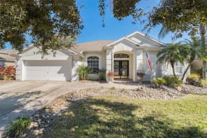 5740 RIVA RIDGE DRIVE, WESLEY CHAPEL, FL 33544 Sold 09/26/24