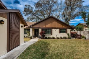 2574 BAY BERRY DRIVE, CLEARWATER, FL 33763 Sold 06/05/24