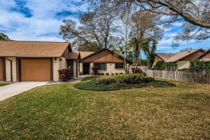 2574 BAY BERRY DRIVE, CLEARWATER, FL 33763 Sold 06/05/24