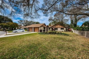2574 BAY BERRY DRIVE, CLEARWATER, FL 33763 Sold 06/05/24