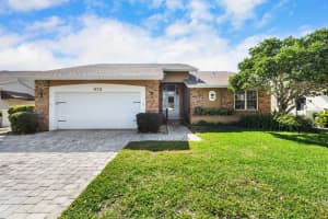 972 GASPARILLA DRIVE, ST PETERSBURG, FL 33702 Sold 04/11/24