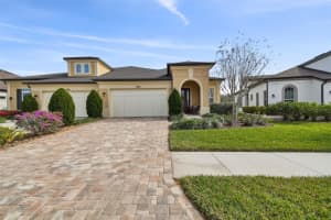 4513 BARLETTA COURT, WESLEY CHAPEL, FL 33543 Sold 09/06/24