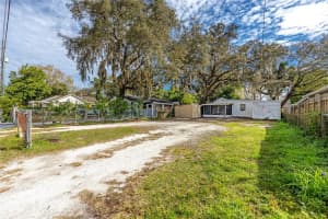 8509 HAMNER AVENUE, TAMPA, FL 33604 Sold 01/24/25