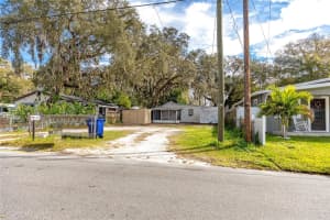 8509 HAMNER AVENUE, TAMPA, FL 33604 Sold 01/24/25