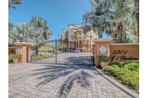 5301 GULF BOULEVARD, ST PETE BEACH, FL 33706 Sold 04/12/24