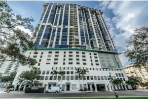 1 BEACH DRIVE, ST PETERSBURG, FL 33701 Sold 11/20/24