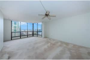 1 BEACH DRIVE, ST PETERSBURG, FL 33701 Sold 11/20/24