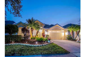 18906 MAISONS DRIVE, LUTZ, FL 33558 Sold 03/08/24