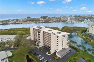 11590 SHIPWATCH DRIVE, LARGO, FL 33774 Sold 04/11/24