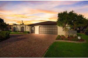 3718 18TH PLACE, CAPE CORAL, FL 33904 Sold 04/24/24
