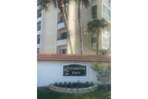 800 GULFVIEW BOULEVARD, CLEARWATER, FL 33767 Sold 05/24/24