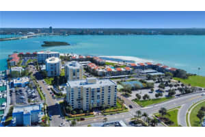 800 GULFVIEW BOULEVARD, CLEARWATER BEACH, FL 33767 Sold 07/31/24