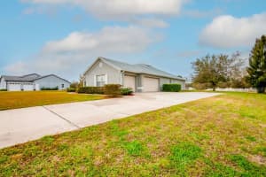 36343 BARRINGTON DRIVE, EUSTIS, FL 32736 Sold 02/21/25