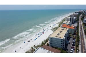 19418 GULF BOULEVARD, INDIAN SHORES, FL 33785 Sold 03/29/24