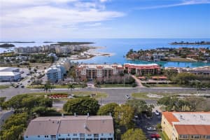 1090 PINELLAS BAYWAY S #B3, TIERRA VERDE, FL 33715 Sold 02/06/25