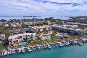 1090 PINELLAS BAYWAY S #B3, TIERRA VERDE, FL 33715 Sold 02/06/25
