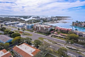 1090 PINELLAS BAYWAY S #B3, TIERRA VERDE, FL 33715 Sold 02/06/25