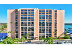 51 ISLAND WAY, CLEARWATER, FL 33767 Sold 11/27/24