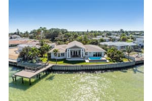 591 22ND AVENUE, ST PETERSBURG, FL 33705 Sold 03/25/24