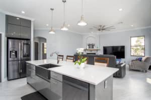 1533 CITRINE TRAIL, TARPON SPRINGS, FL 34689 Sold 10/30/24