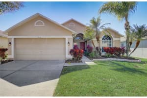 3137 CASTLE ROCK CIRCLE, LAND O LAKES, FL 34639 Sold 05/06/24