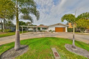 1187 40TH AVENUE, ST PETERSBURG, FL 33703 Sold 05/01/24