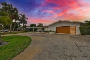 1187 40TH AVENUE, ST PETERSBURG, FL 33703 Sold 05/01/24